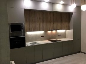 Кухня 14
