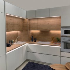 Кухня 12