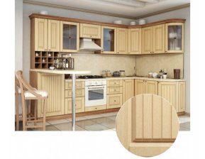 Кухня Прованс