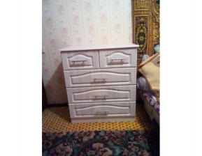 Комод 10
