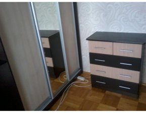 Комод 8