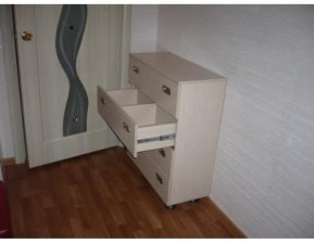 Комод 14